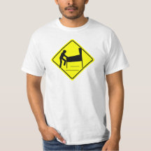 CAUTION - Pinball Wizard Player XING funny arcade