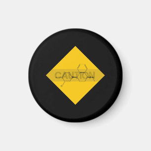 Caution: Sertraline Magnet