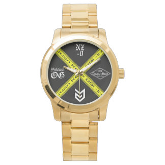 Caution Watch