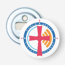 CAVA Icon Button / Pin