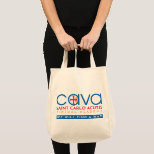 CAVA Navigator Medium Tote Bag