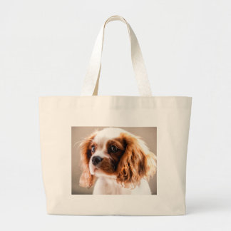 Cavalier king bag