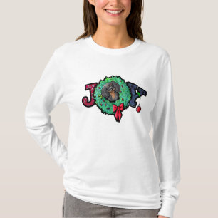 Cavalier King Charles Christmas T-Shirt