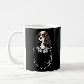 Cavalier King Charles Coffee Mug