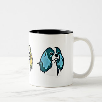 Cavalier King Charles Mug
