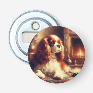 Cavalier King Charles Spaniel Bottle Opener