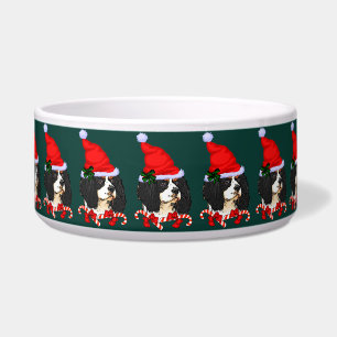 Cavalier King Charles Spaniel Christmas   