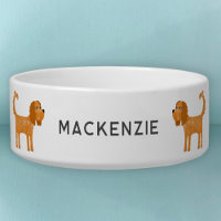 Cavalier King Charles Spaniel Dog Personalised