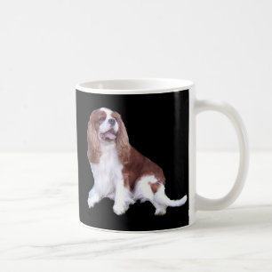 Cavalier King Charles Spaniel Mug