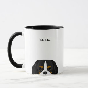Cavalier King Charles Spaniel Mugs