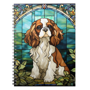 Cavalier King Charles Spaniel Notebook