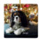 Cavalier King Charles Spaniel Personalise Ornament