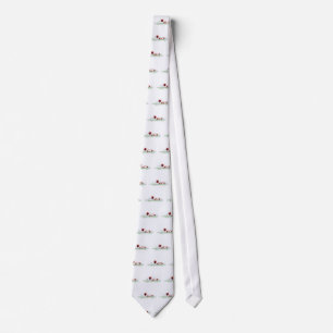 Cavalier King Charles Spaniel puppy CKC Tie