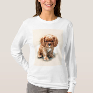 Cavalier King Charles Spaniel T-Shirt