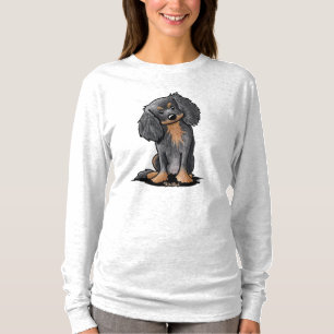 Cavalier King Charles Spaniel T-Shirt