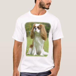 Cavalier King Charles Spaniel T-Shirt