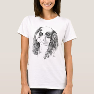 Cavalier King Charles Spaniel T-Shirt