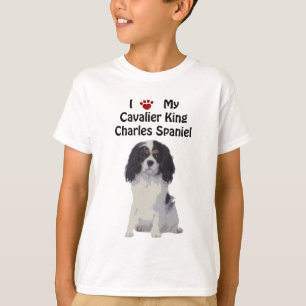Cavalier King Charles Spaniel T-Shirt