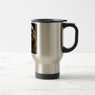 Cavalier King Charles Spaniel Travel Mug