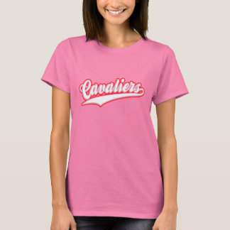 Cavaliers Script T-Shirt