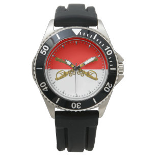 Cavalry CAV Watch