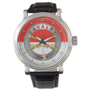 Cavalry Watch