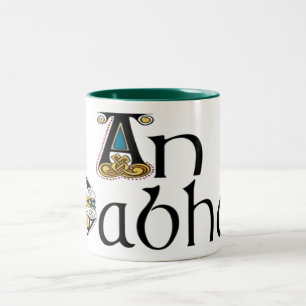 Cavan (Gaelic) Mug