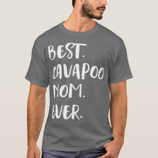 Cavapoo 2 T-Shirt