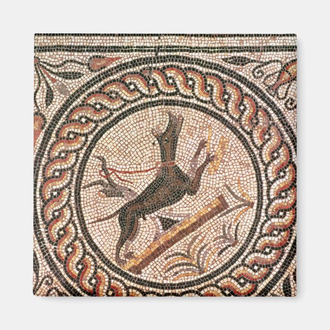 Cave Canem  2nd-3rd century Magnet (Front)