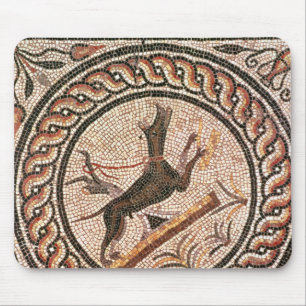Cave Canem  2nd-3rd century Mouse Pad