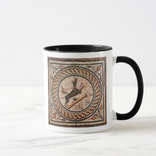 Cave Canem  2nd-3rd century Mug