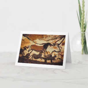 Cave Card
