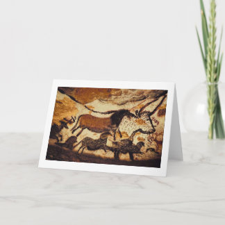 Cave Card