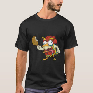Cave Chock T-Shirt