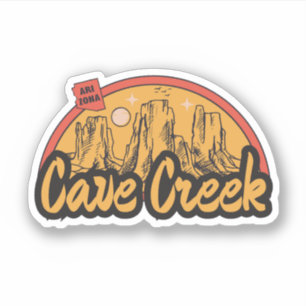 Cave Creek, Arizona 
