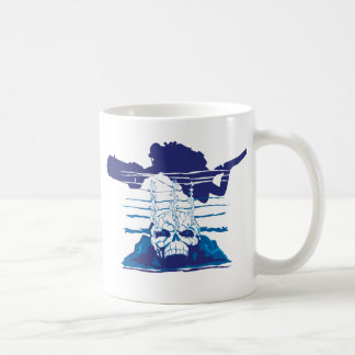 CAVE DIVER COFFEE MUG