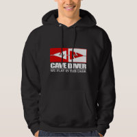 Cave Diver (LM)
