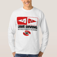 Cave Diving (Line Markers)