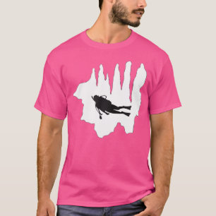 Cave Diving T-Shirt