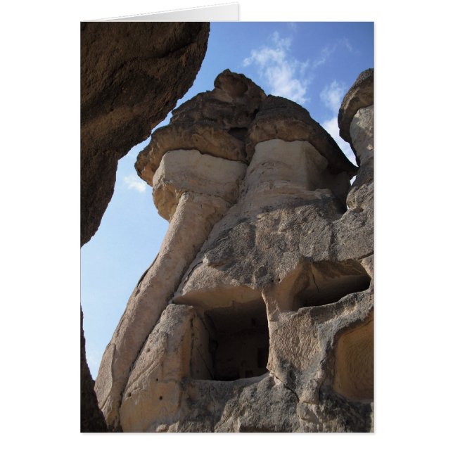 Cave Dwelling (Front)