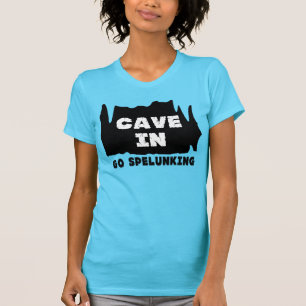 Cave In T-Shirt