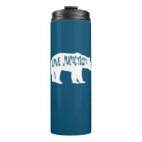 Cave Junction Oregon Bear