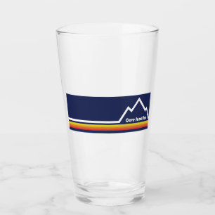 Cave Junction Oregon Glass