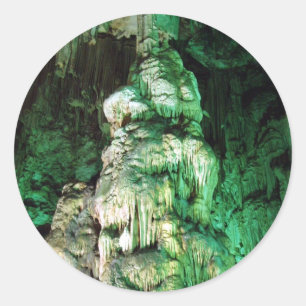 Cave Stickers