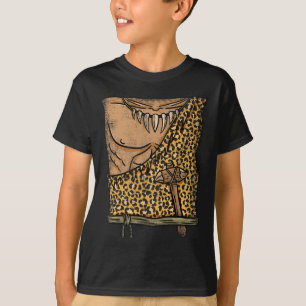 Caveman Costume Halloween T-Shirt