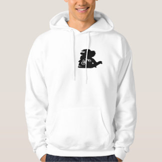 caveman riders hoodies h