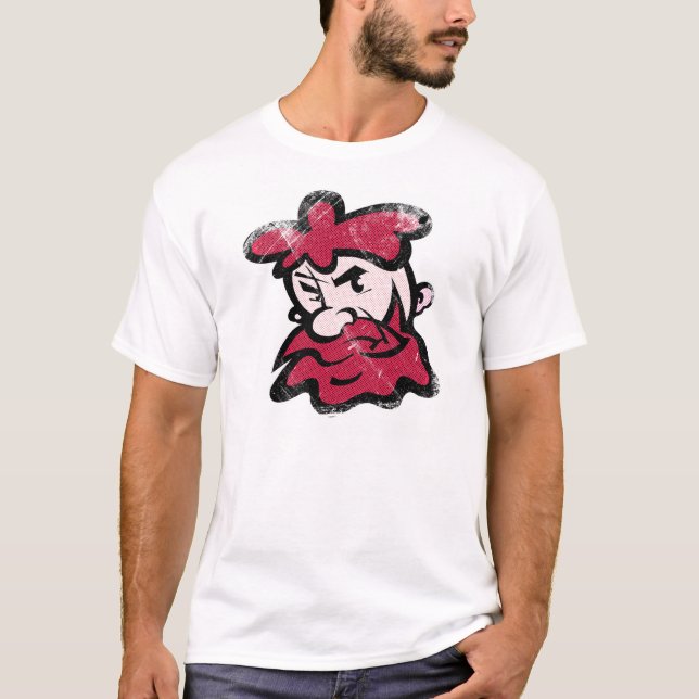 Caveman T-Shirt (Front)