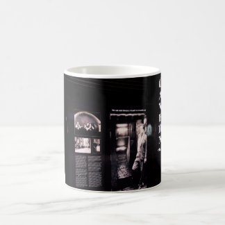 Cavern Club Original Entrance, Liverpool UK. Coffee Mug