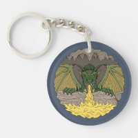 Cavern Dragon 2016