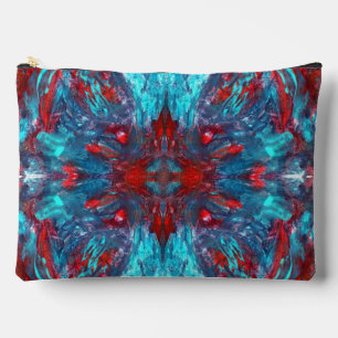 Cavern Fade Accessory Pouch